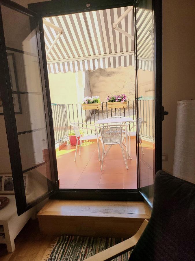 Casa Corderet Appartement *