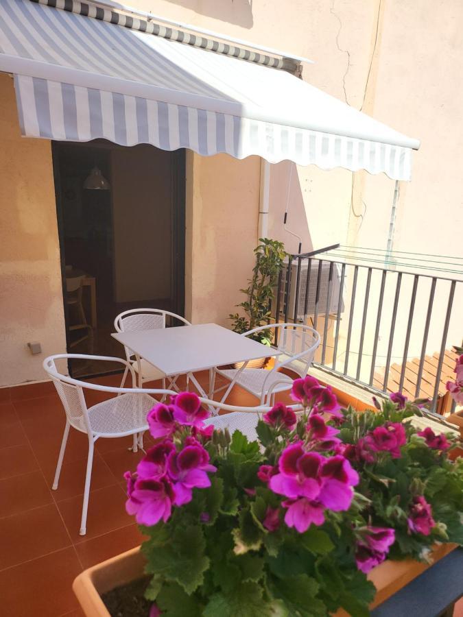 Appartement Casa Corderet