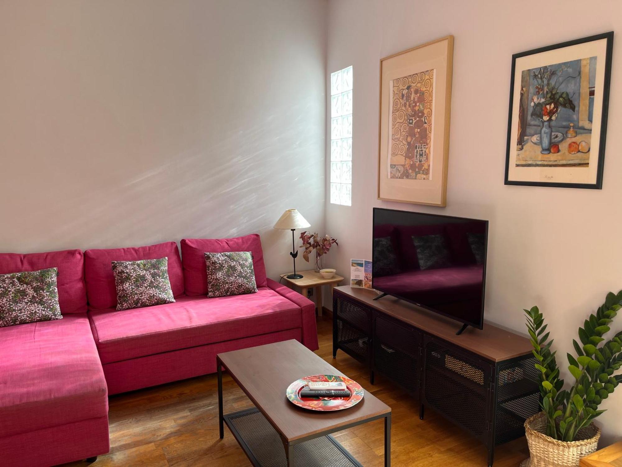 Appartement Casa Corderet Tarragone