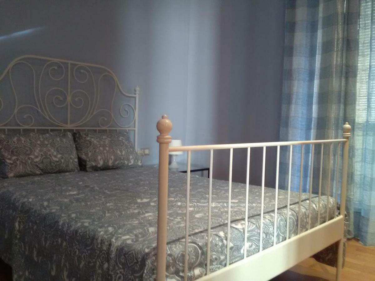 Appartement Casa Corderet *