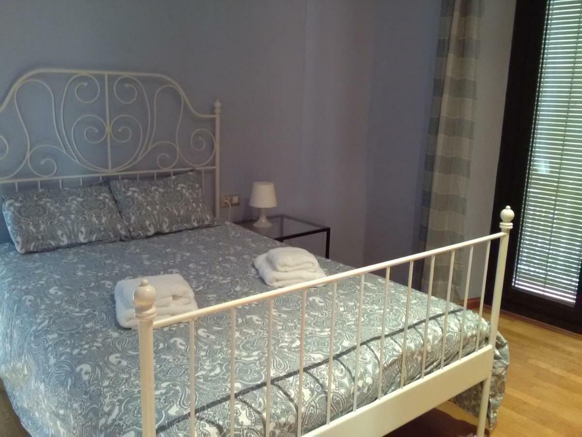 Appartement Casa Corderet