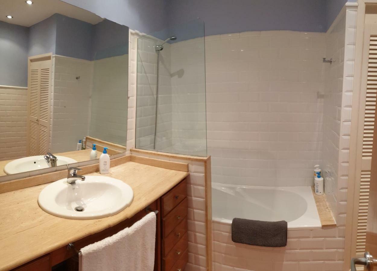 Casa Corderet Appartement
