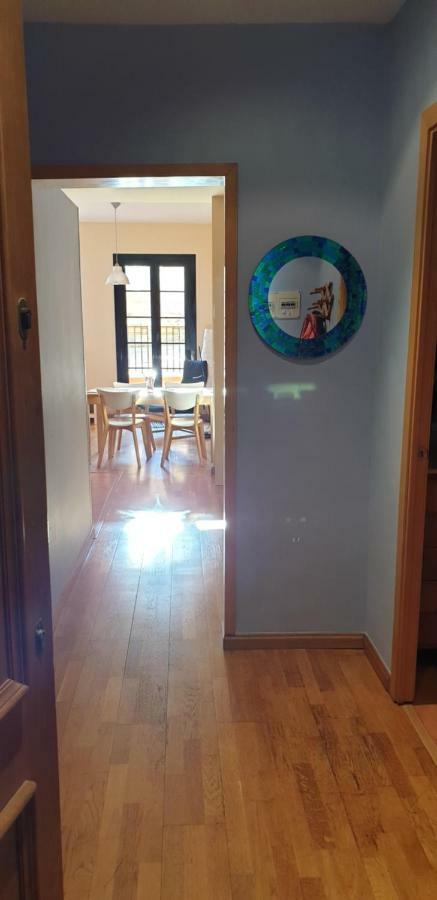 Casa Corderet Apartament