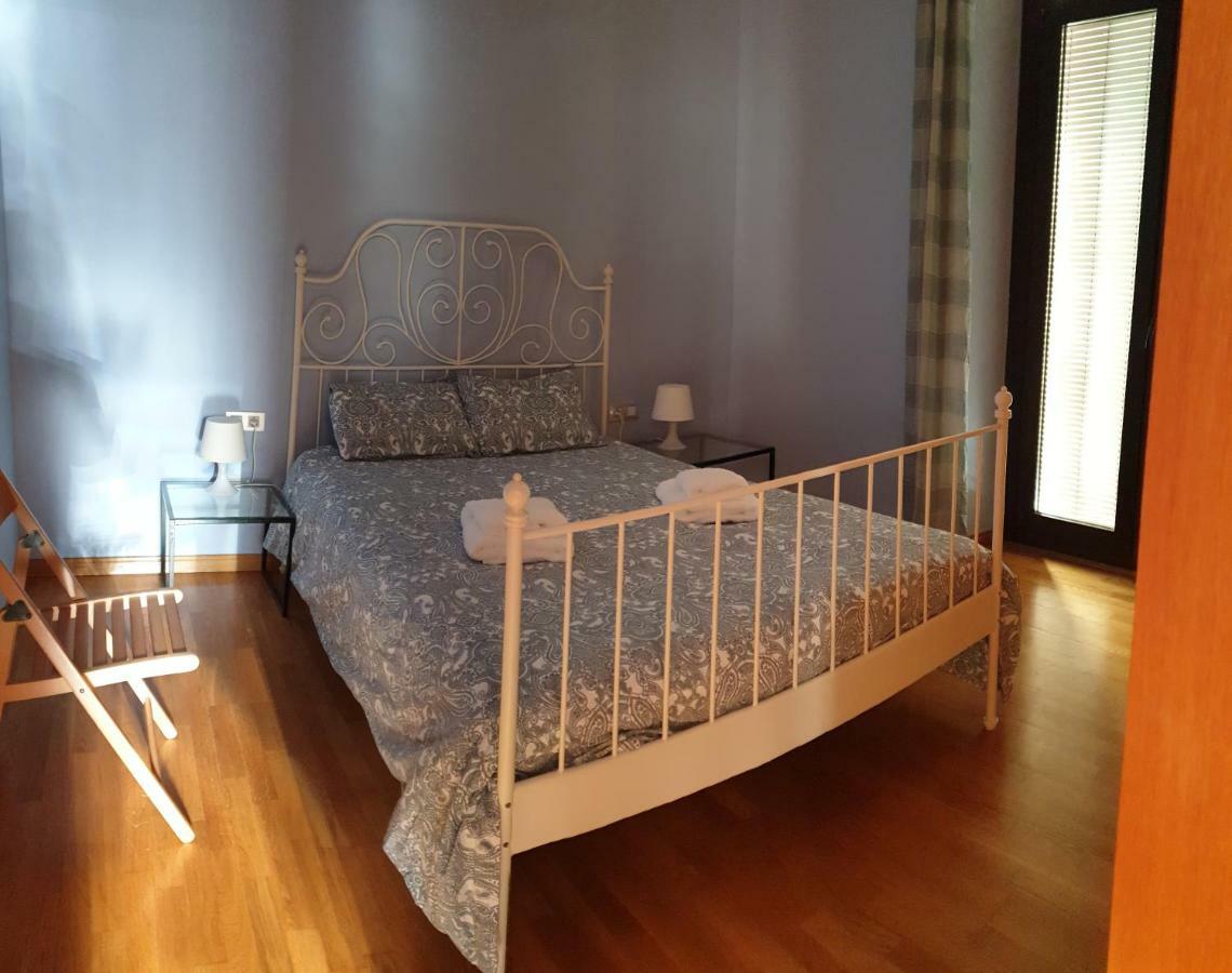 Appartement Casa Corderet *