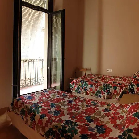 Apartament Casa Corderet Tarragone Extérieur photo