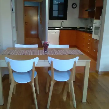 Apartament Casa Corderet Tarragone Extérieur photo