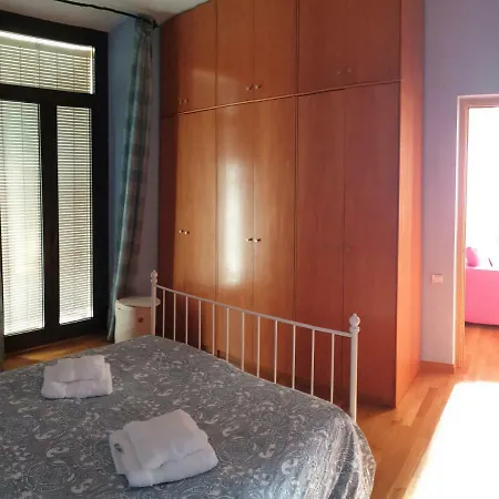 Apartament Casa Corderet Tarragone Extérieur photo