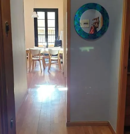 Apartament Casa Corderet Tarragone Extérieur photo