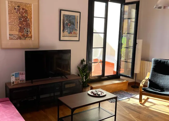 Apartament Casa Corderet