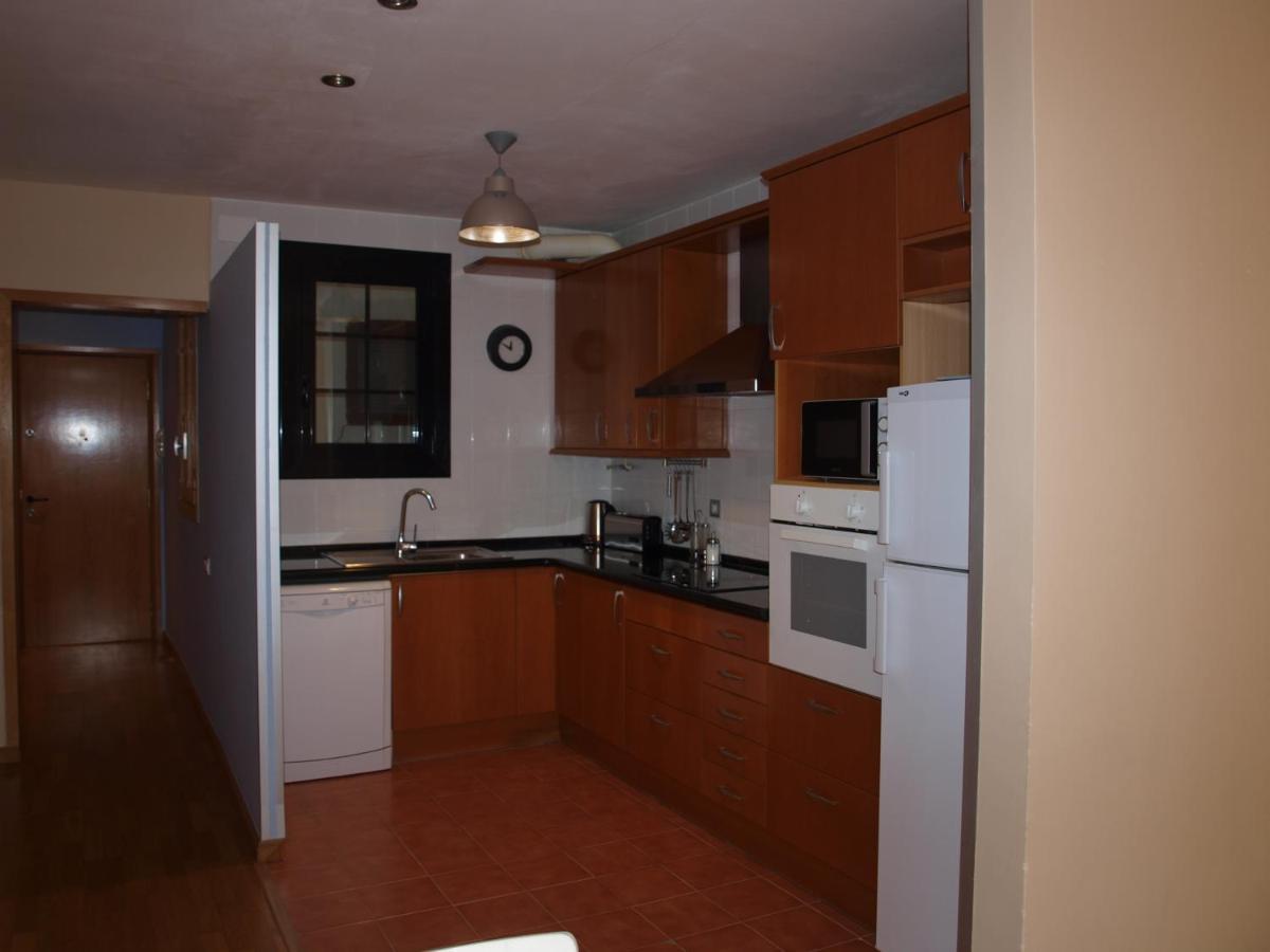 Apartment Casa Corderet
