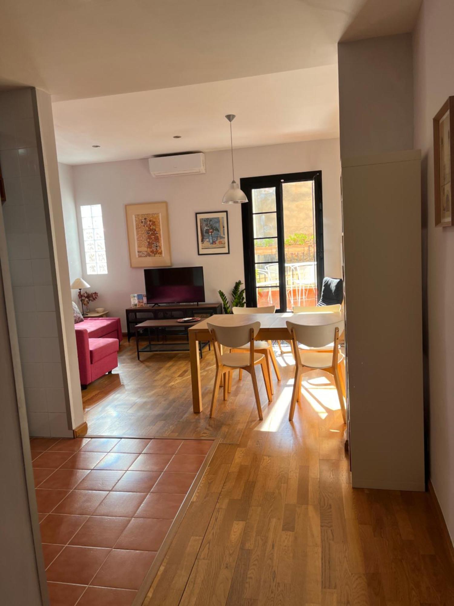 Casa Corderet