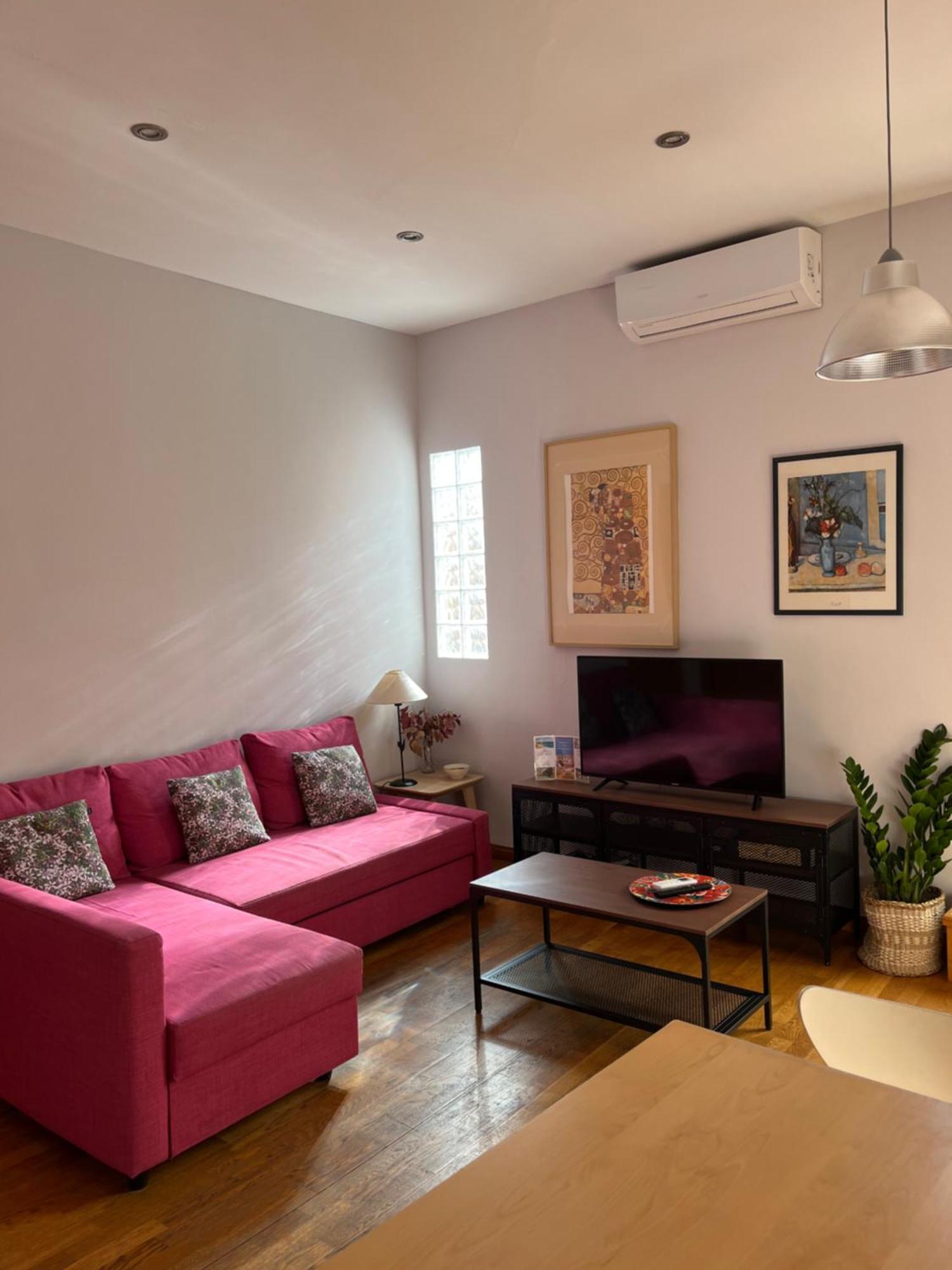 Casa Corderet Apartment