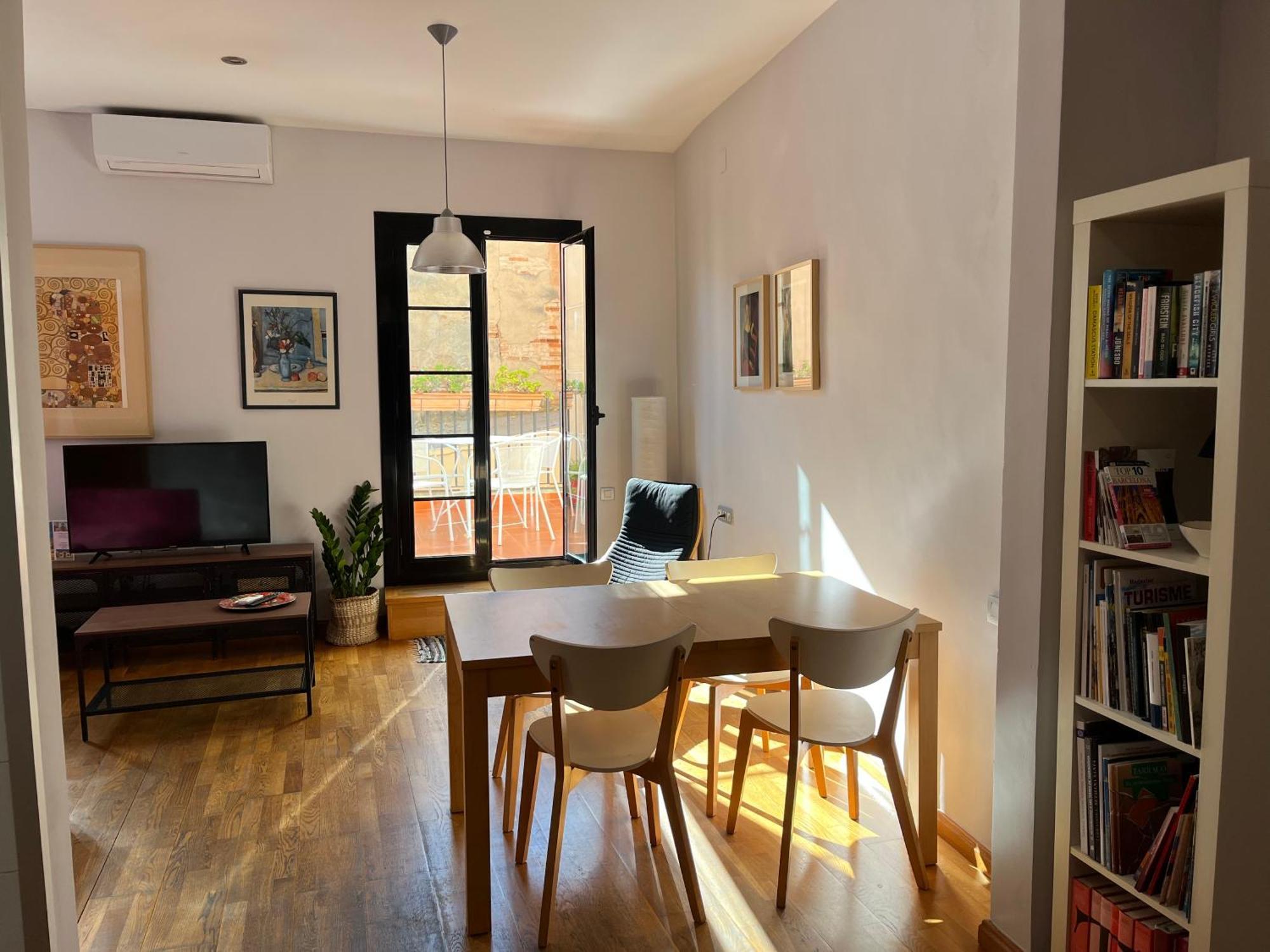 Apartment Casa Corderet *