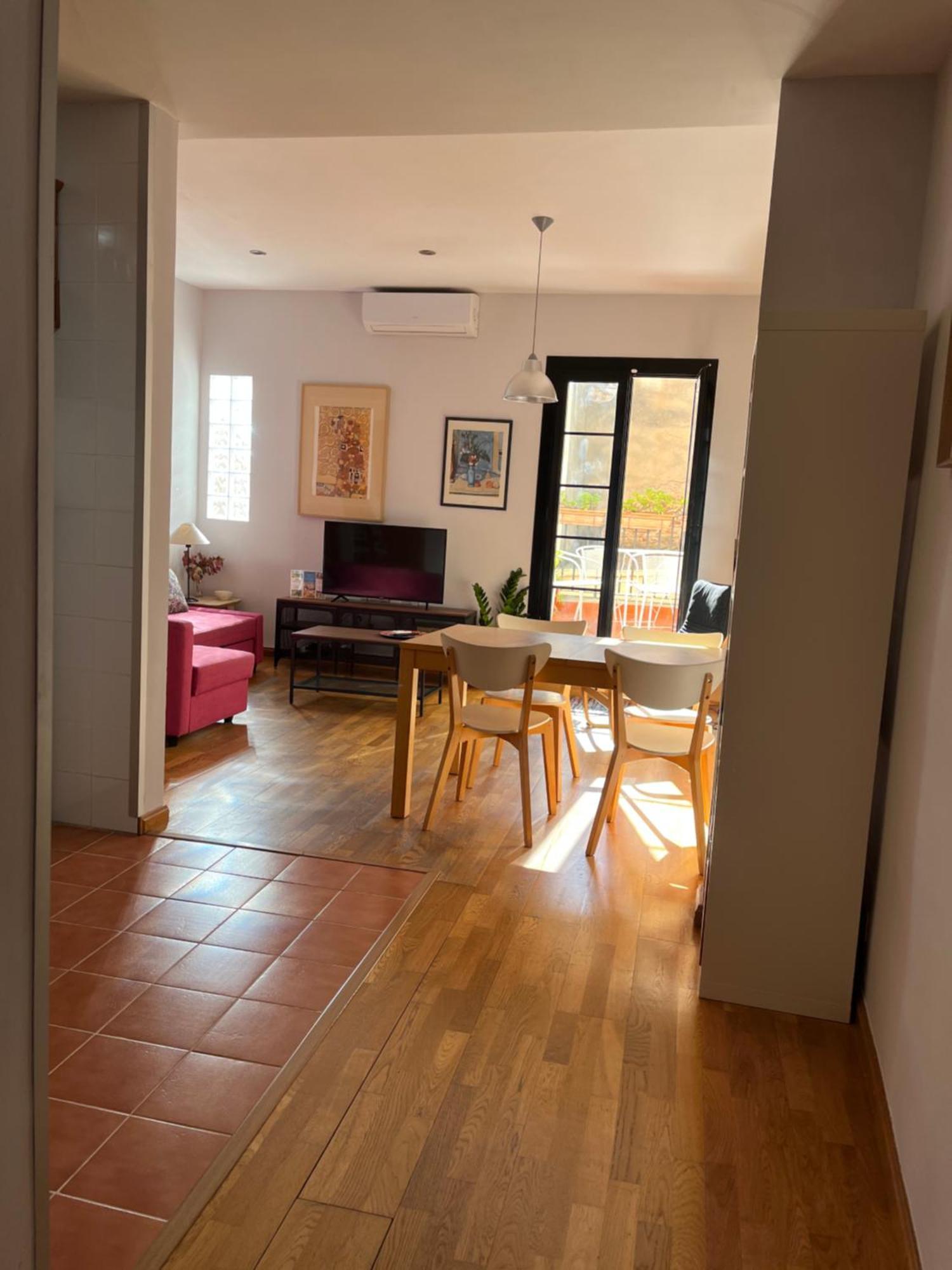 Casa Corderet Apartment Tarragona