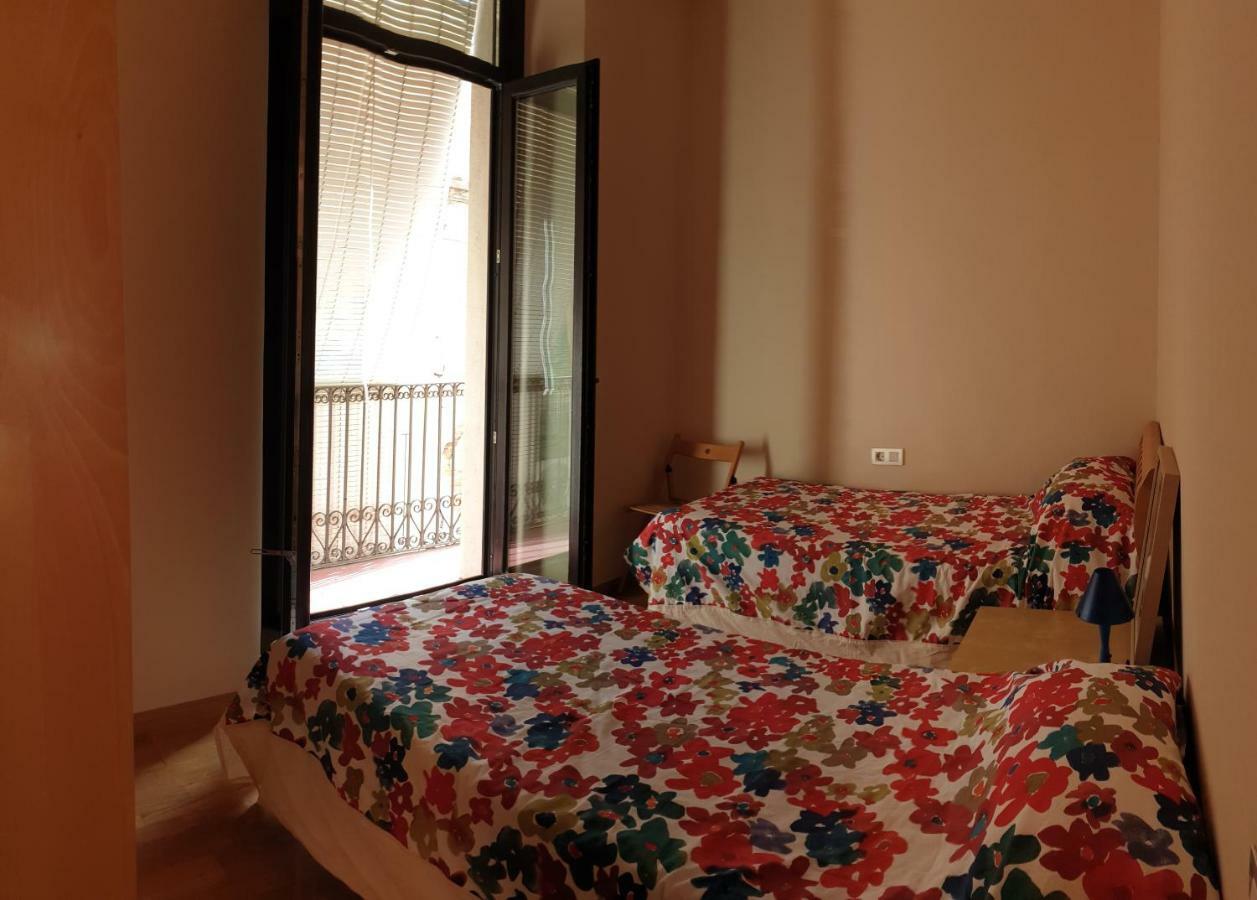Apartment Casa Corderet