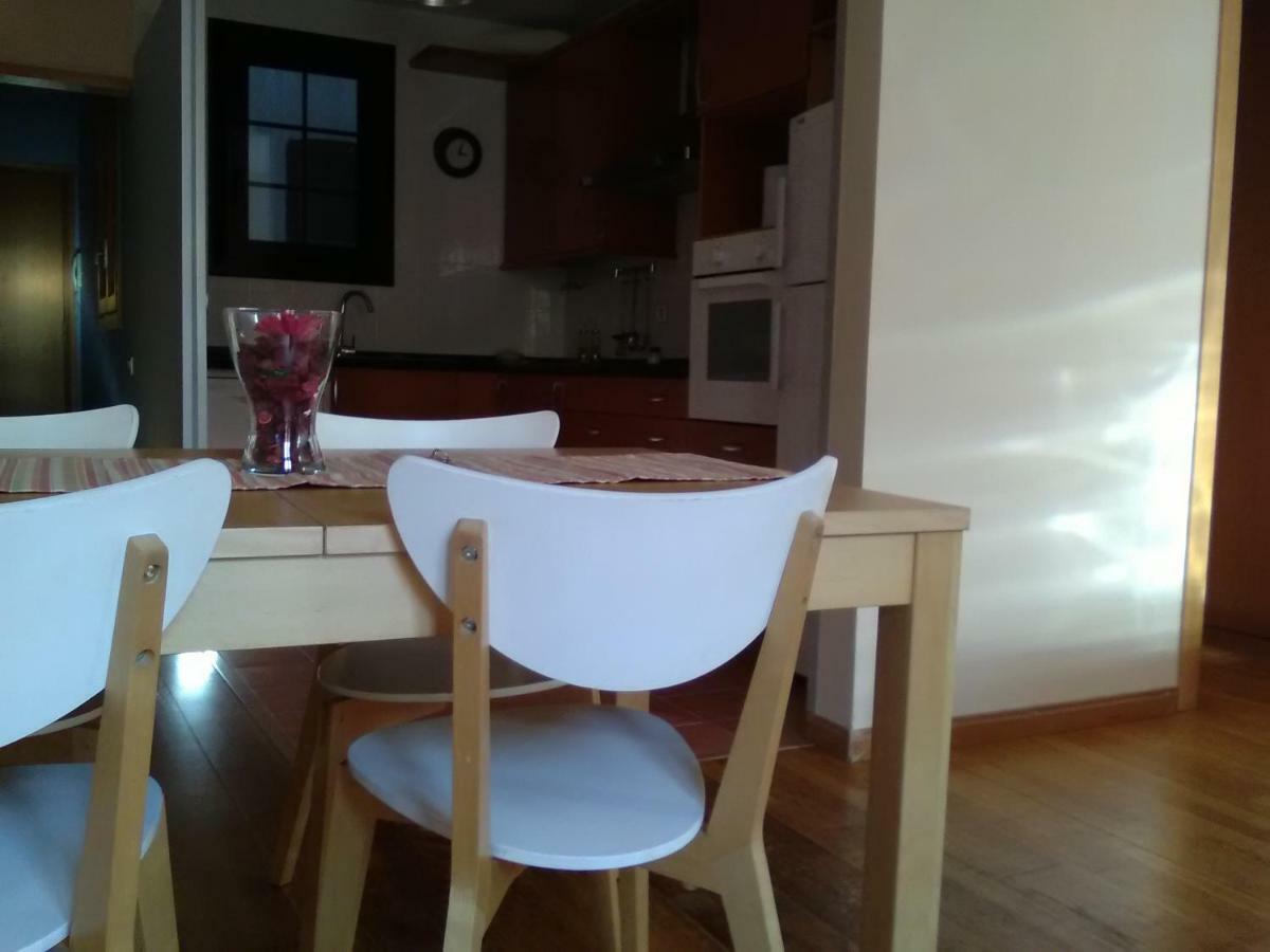 Apartment Casa Corderet